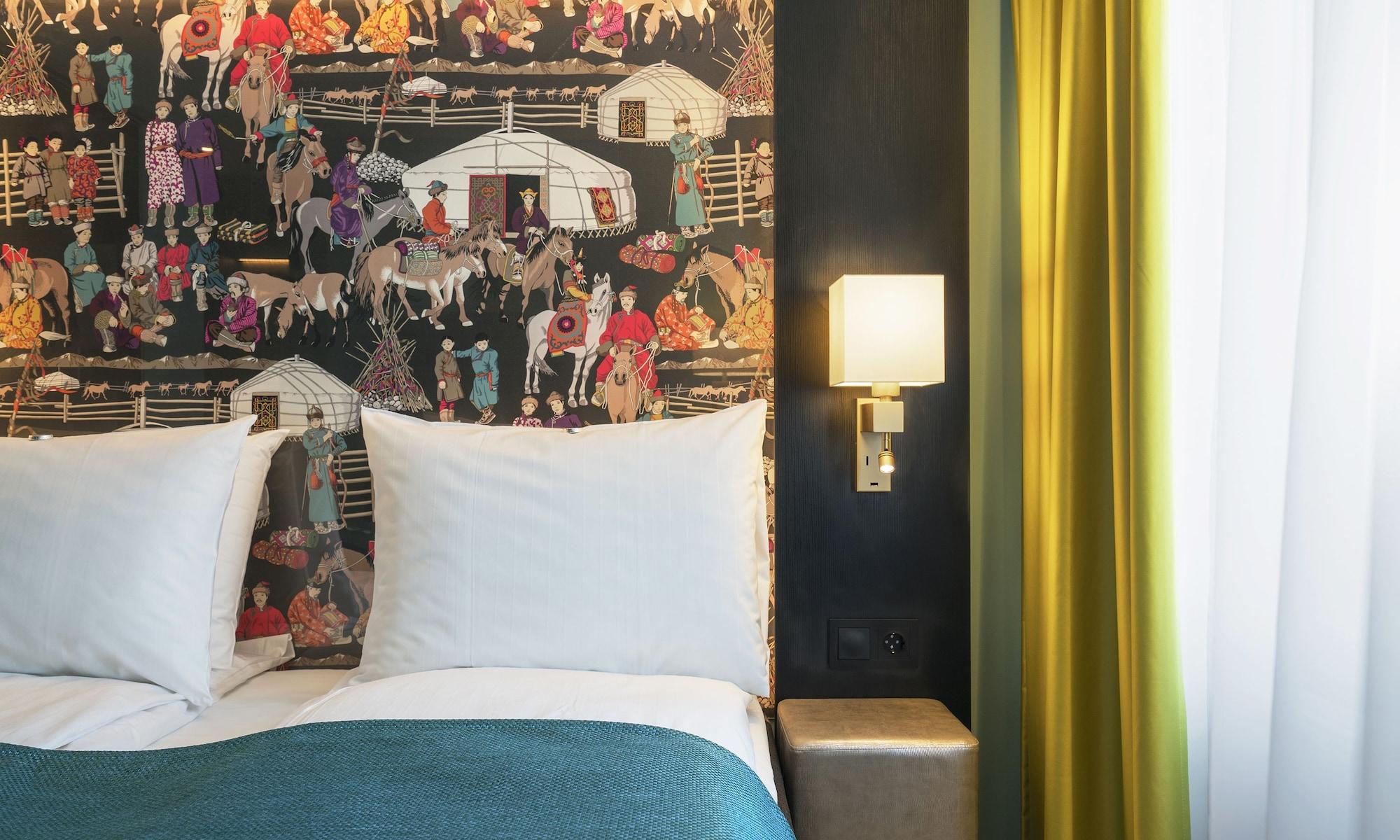 Hotel Thon Linne
