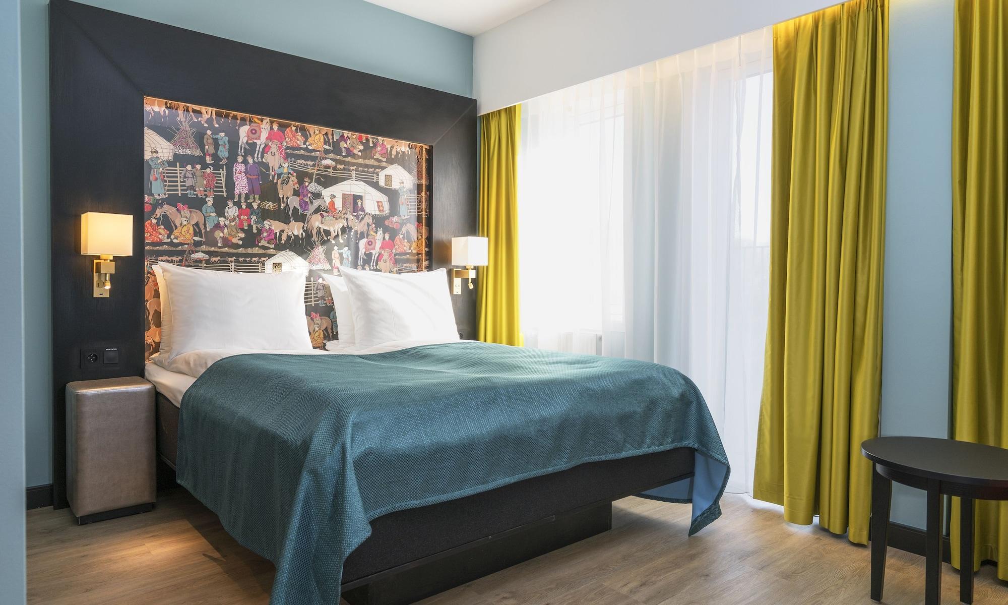 Thon Linne 4* Oslo
