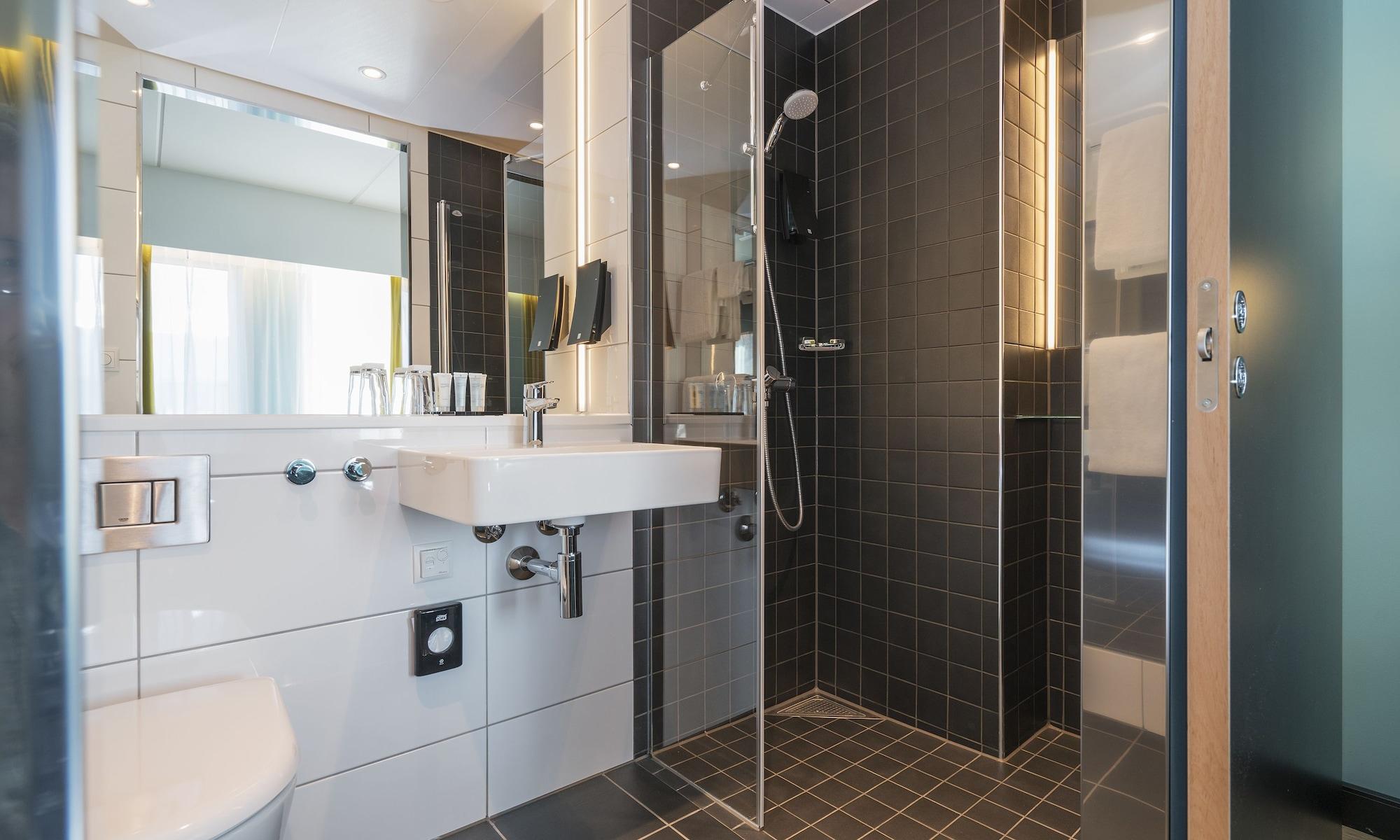 Thon Linne 4* Oslo