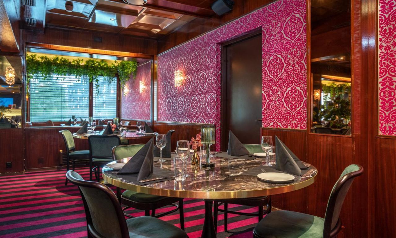Thon Linne Hotel