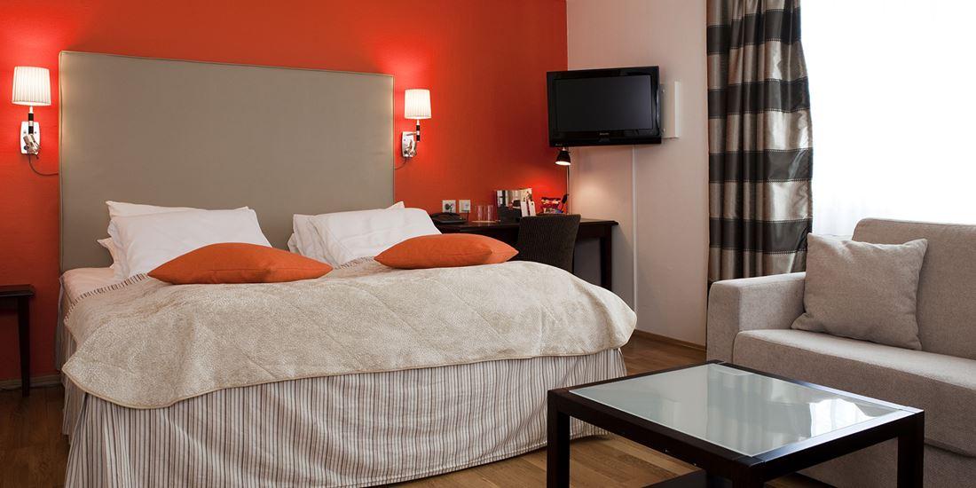 Thon Linne Hotel 4*