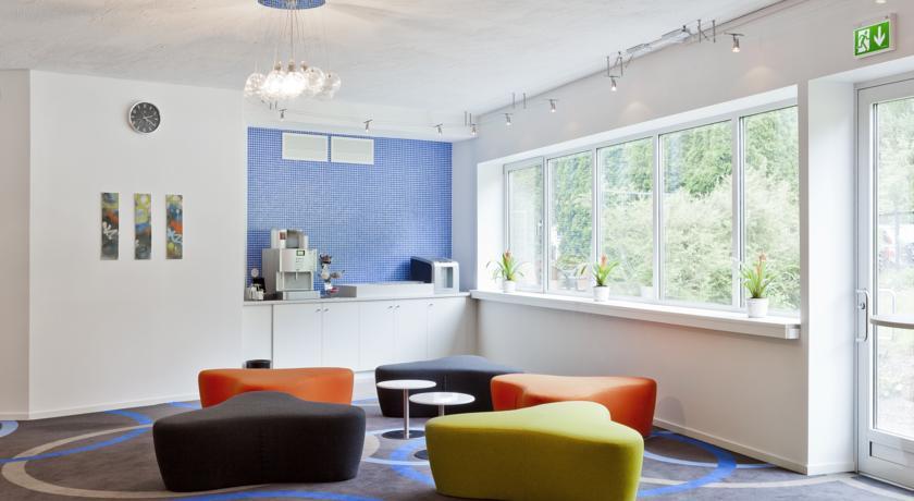 Thon Linne Hotel Oslo