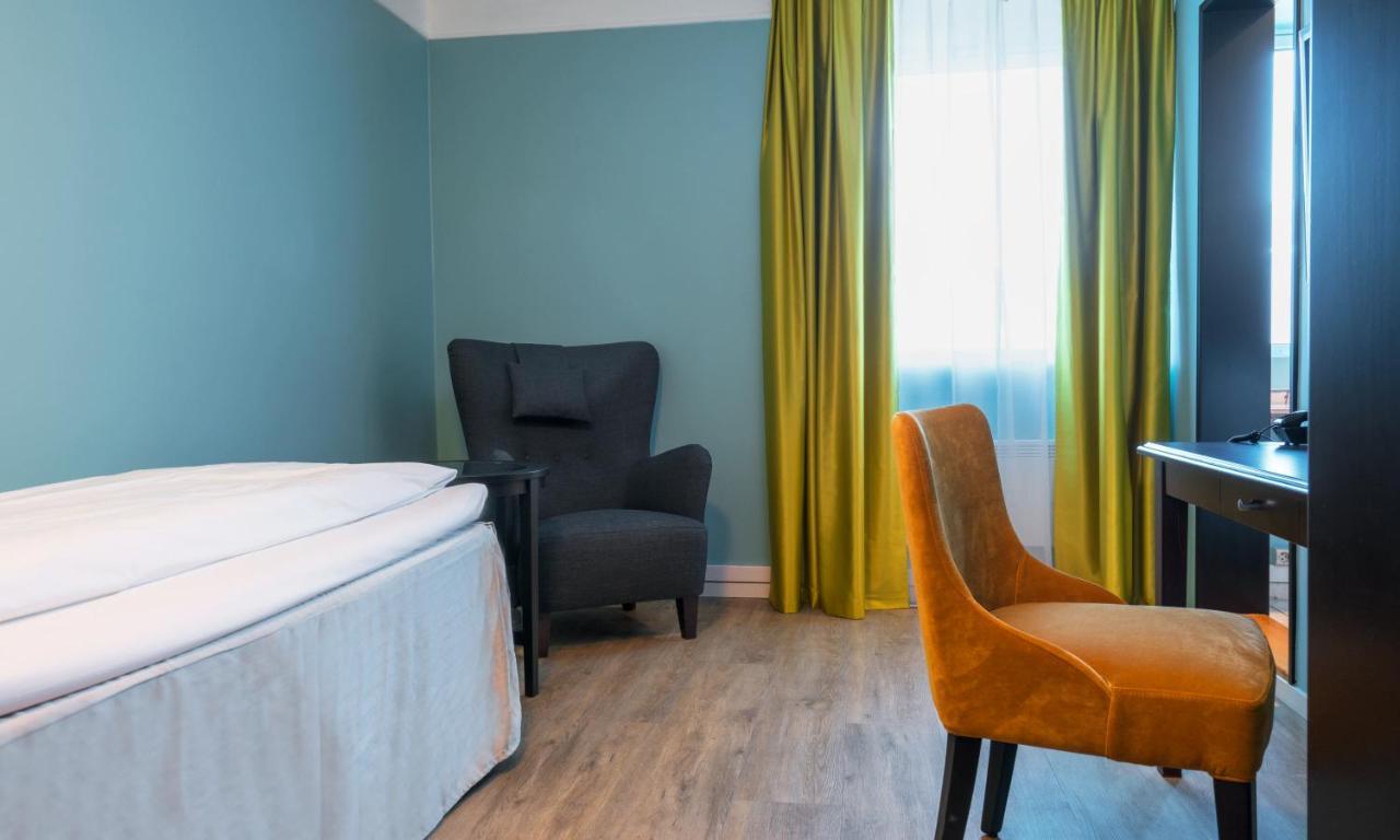 Hotel Thon Linne 4*