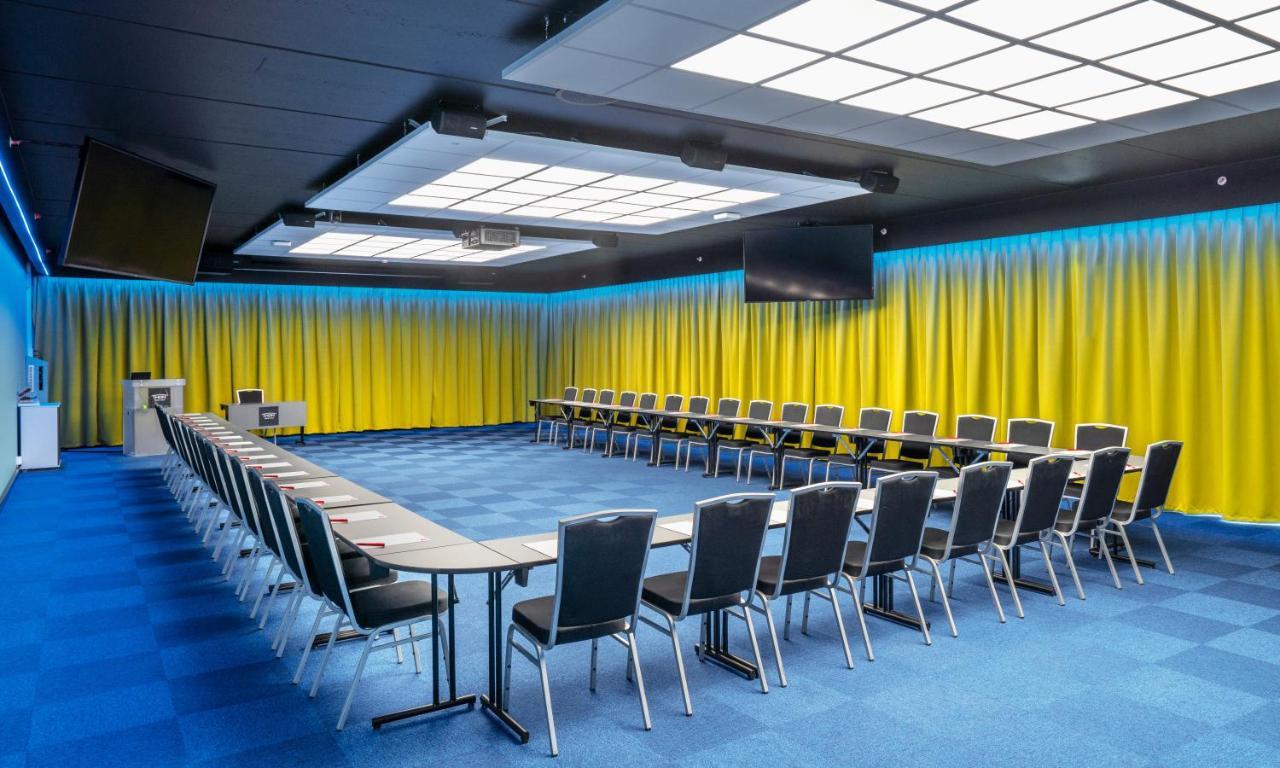 Thon Linne 4* Oslo