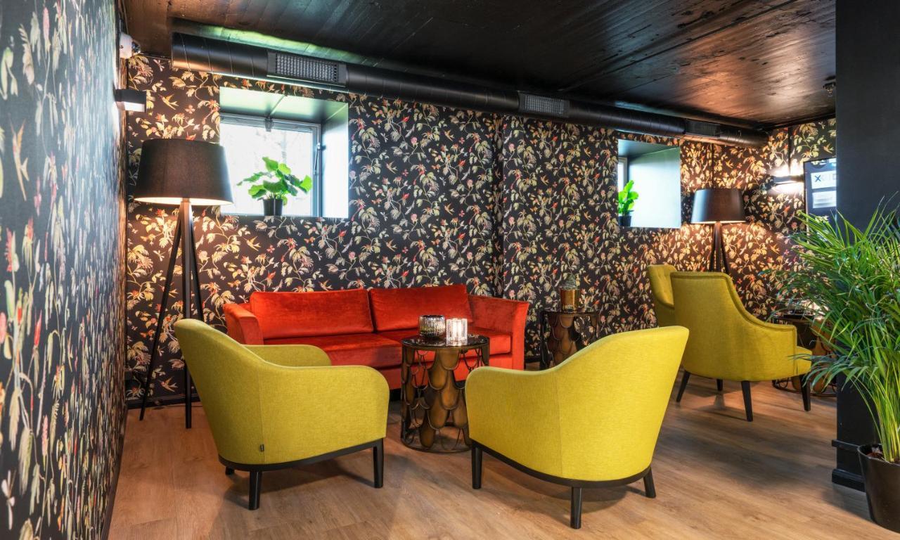 Thon Linne 4* Oslo