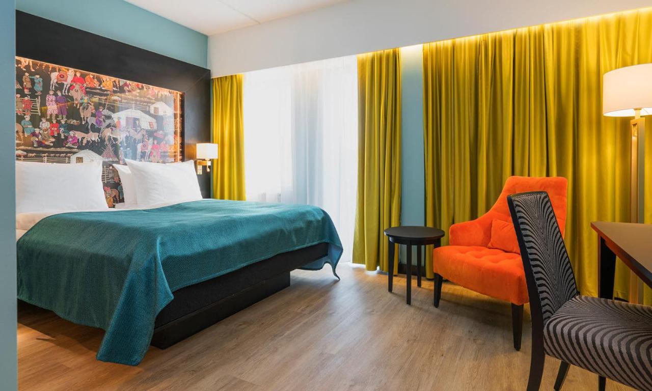 Thon Linne Hotel Oslo