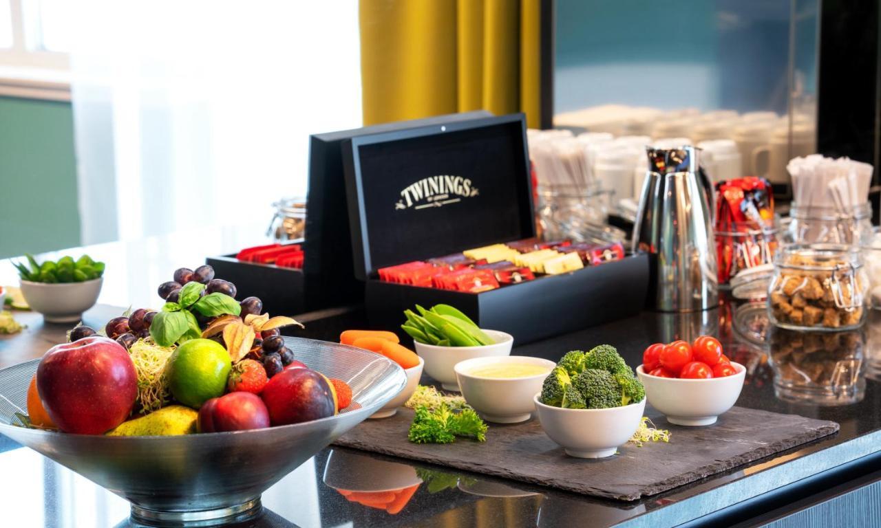 Hotel Thon Linne