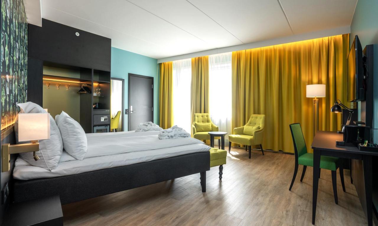 Hotel Thon Linne 4*
