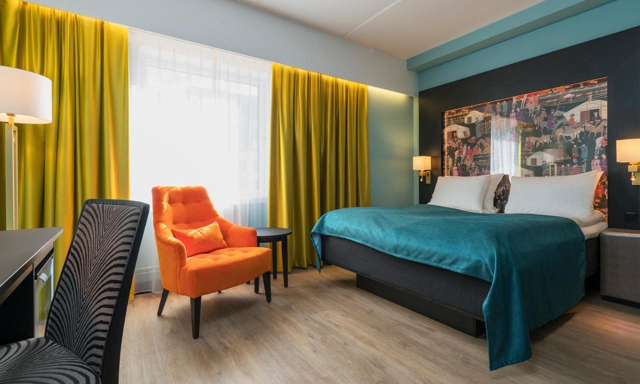 Hotel Thon Linne Oslo