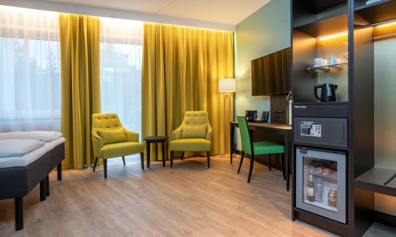 Hotel Thon Linne 4*