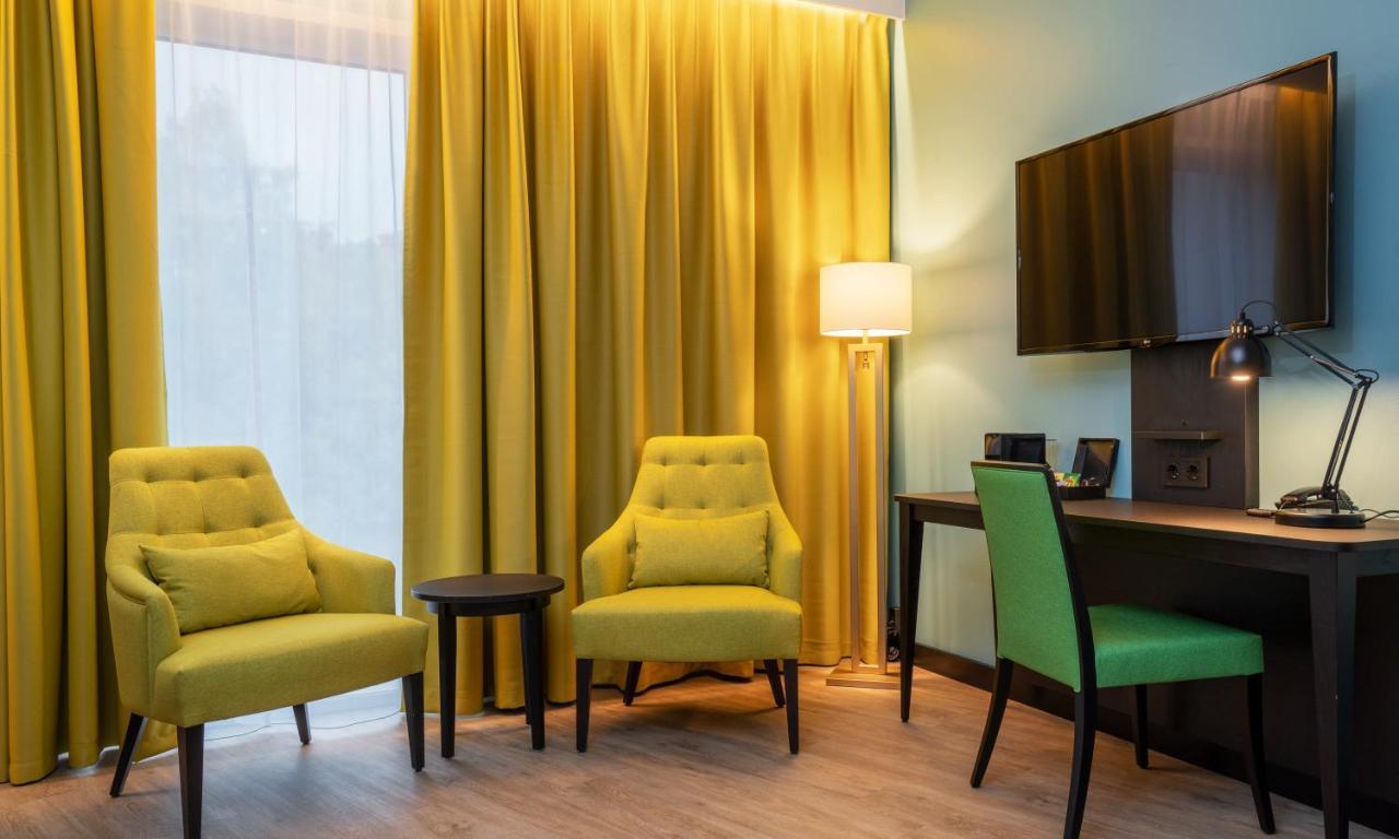 Thon Linne Hotel