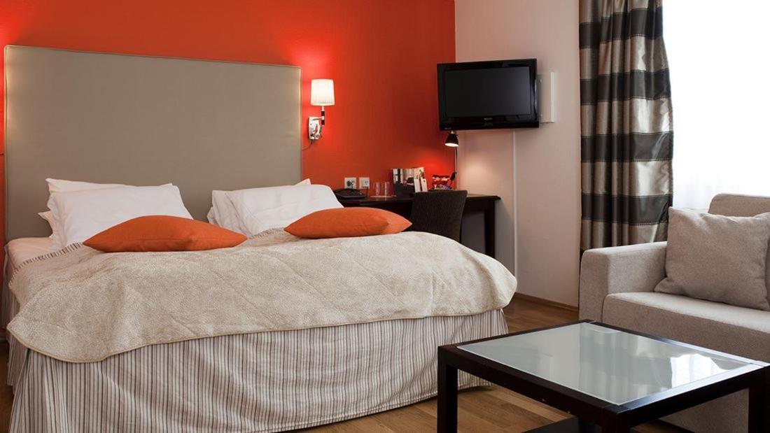 Hotel Thon Linne Oslo