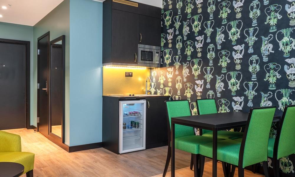 Thon Linne Hotel Oslo