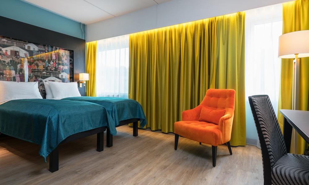 Thon Linne Hotel