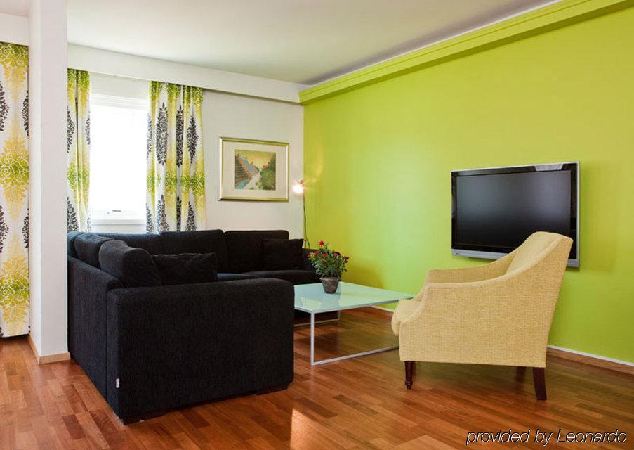 Thon Linne Hotel