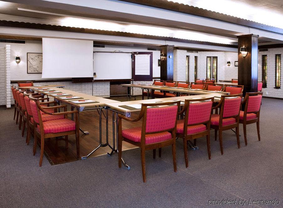 Thon Linne Hotel
