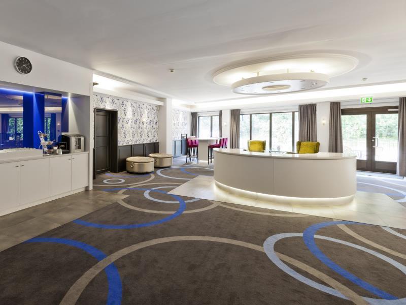 Thon Linne 4* Oslo