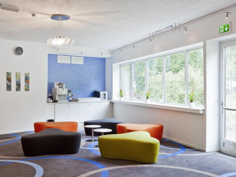 Thon Linne Hotel 4*