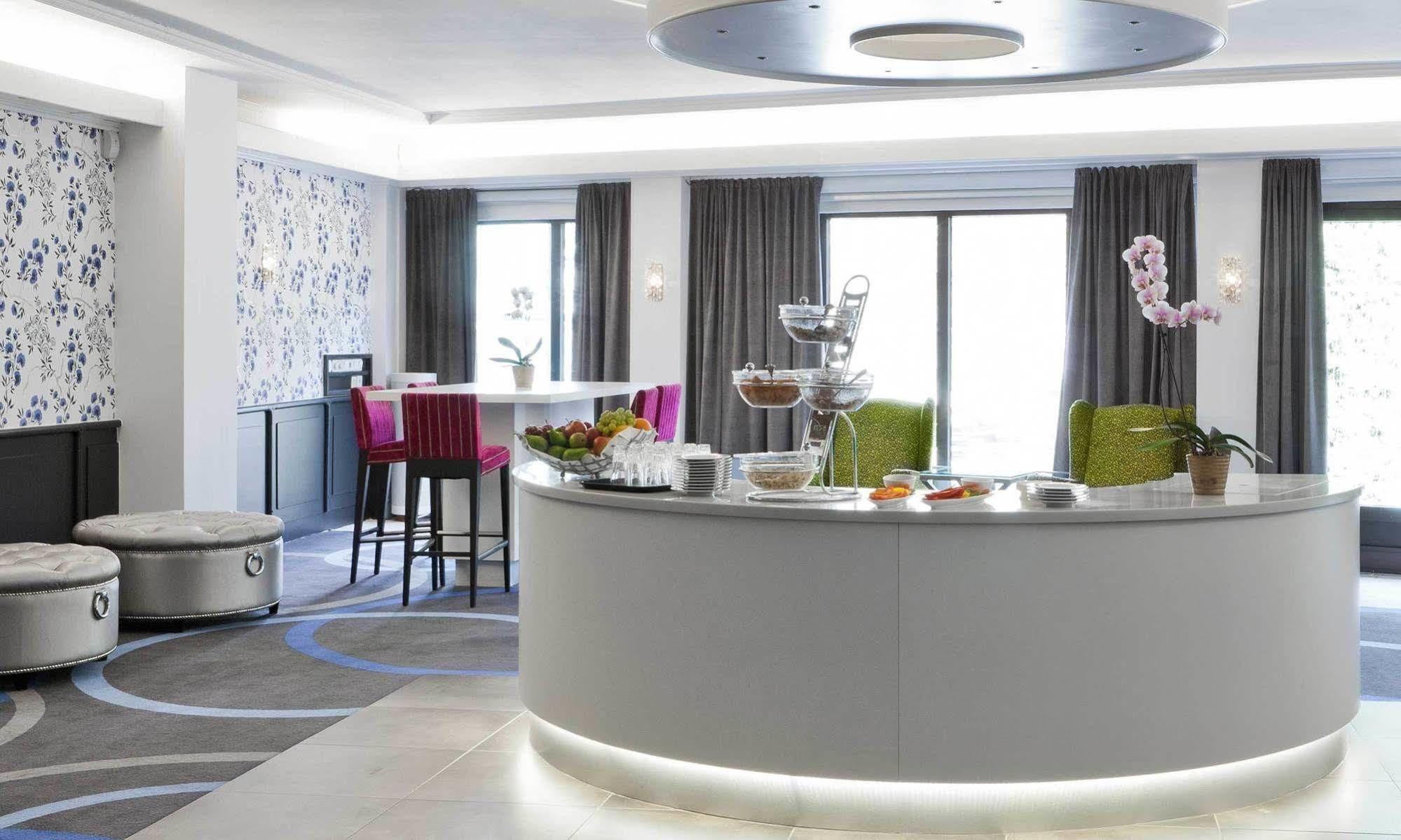 Thon Linne Hotel 4*