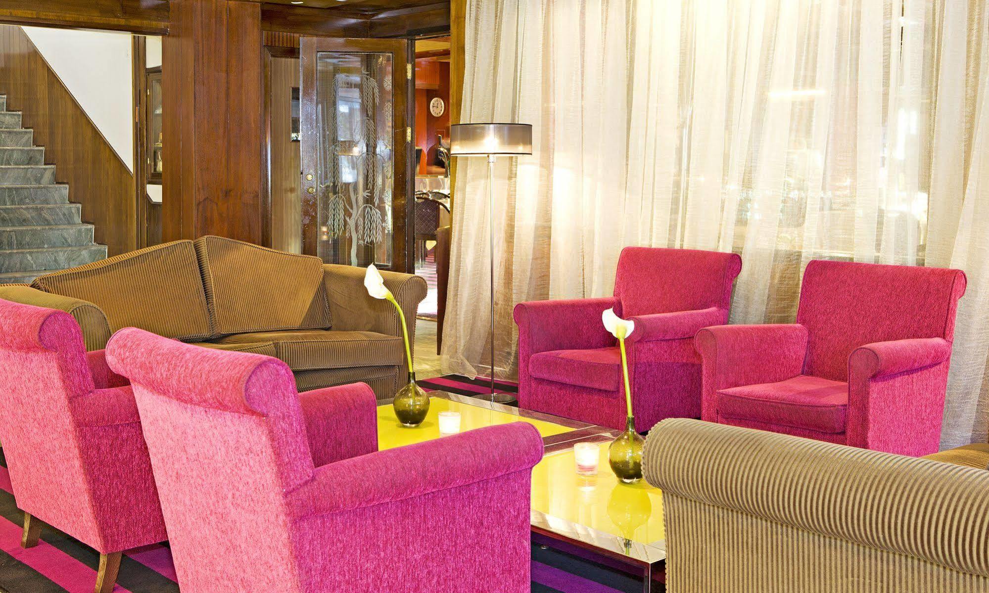 Hotel Thon Linne
