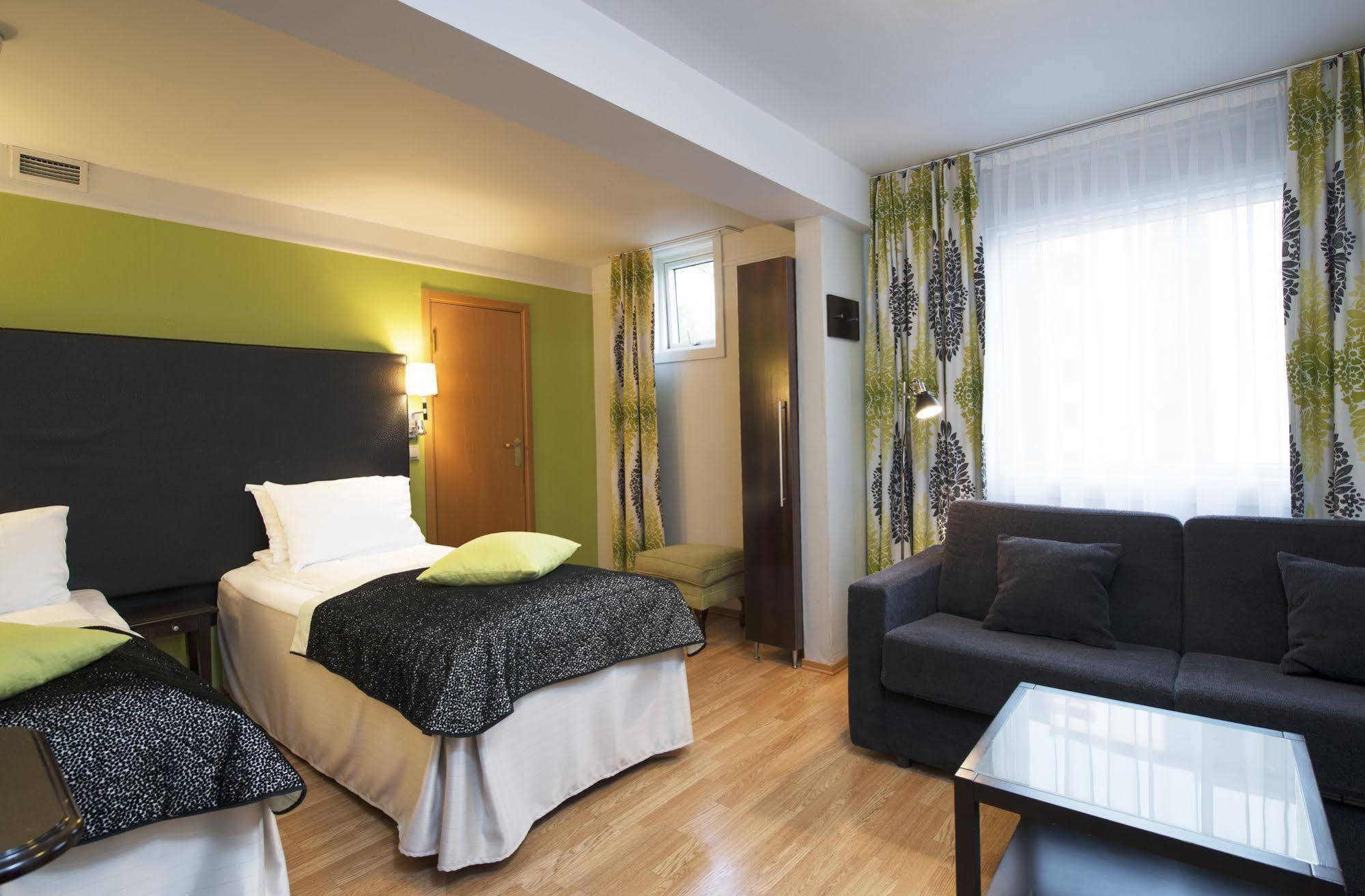 Thon Linne Hotel