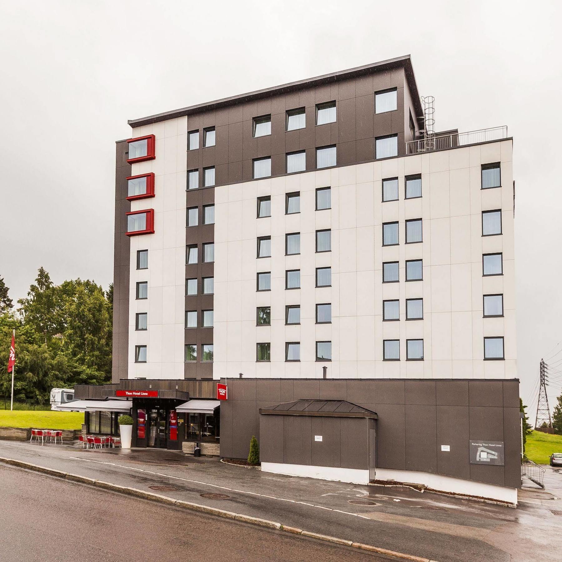 Thon Linne Hotel