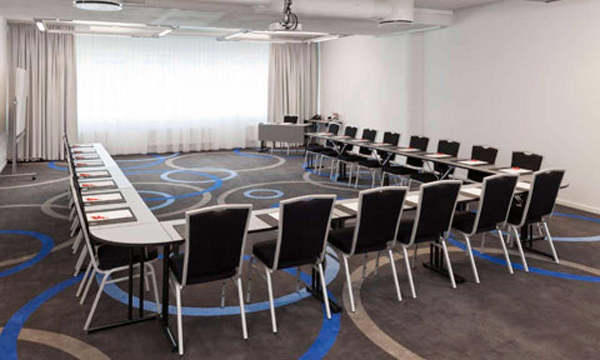 Hotel Thon Linne Oslo