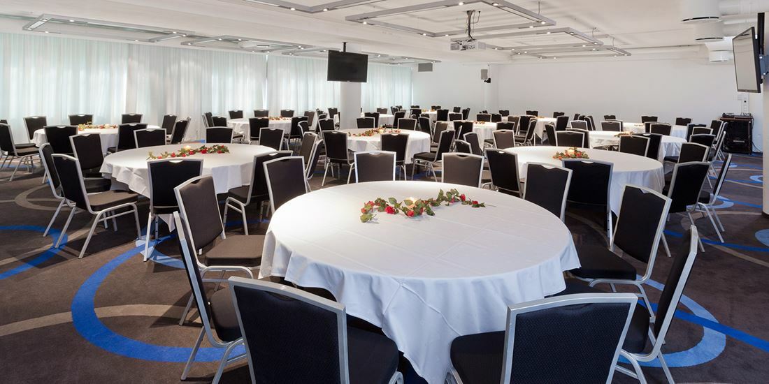 Thon Linne 4* Oslo
