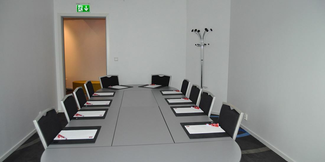 Thon Linne Hotel 4*
