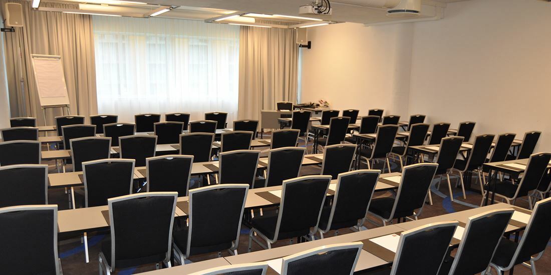 Hotel Thon Linne Oslo