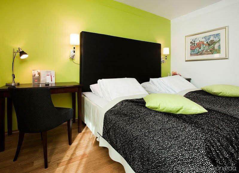 Thon Linne Hotel