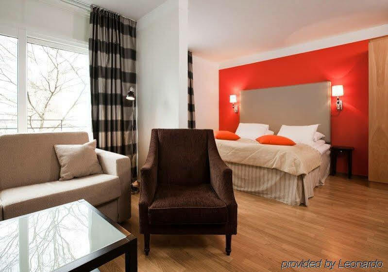 Hotel Thon Linne 4*