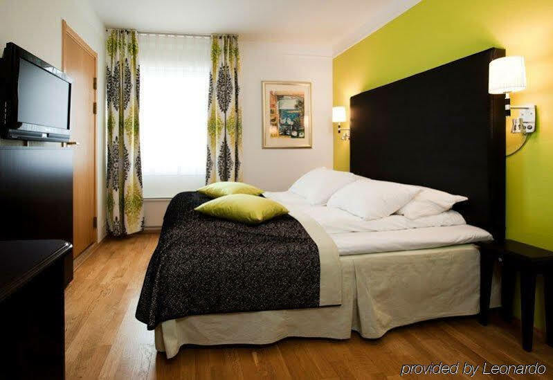 Hotel Thon Linne