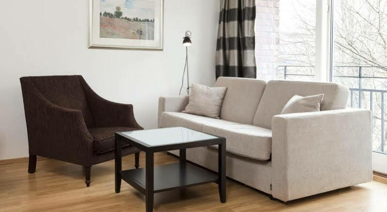 Hotel Thon Linne 4*