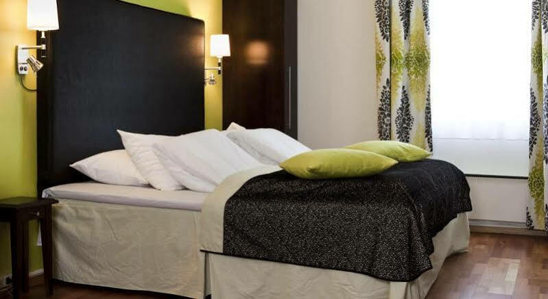 Thon Linne Hotel 4*